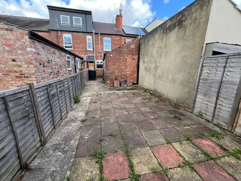 West End // Modern 4 Bed House // JUL 2026 - Image 20